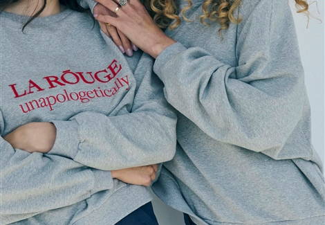 La Rouge